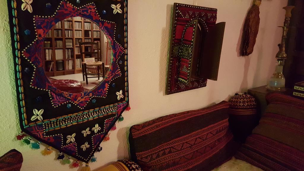 Roba Da Matti B&B Morcote Bagian luar foto