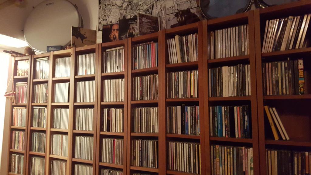 Roba Da Matti B&B Morcote Bagian luar foto